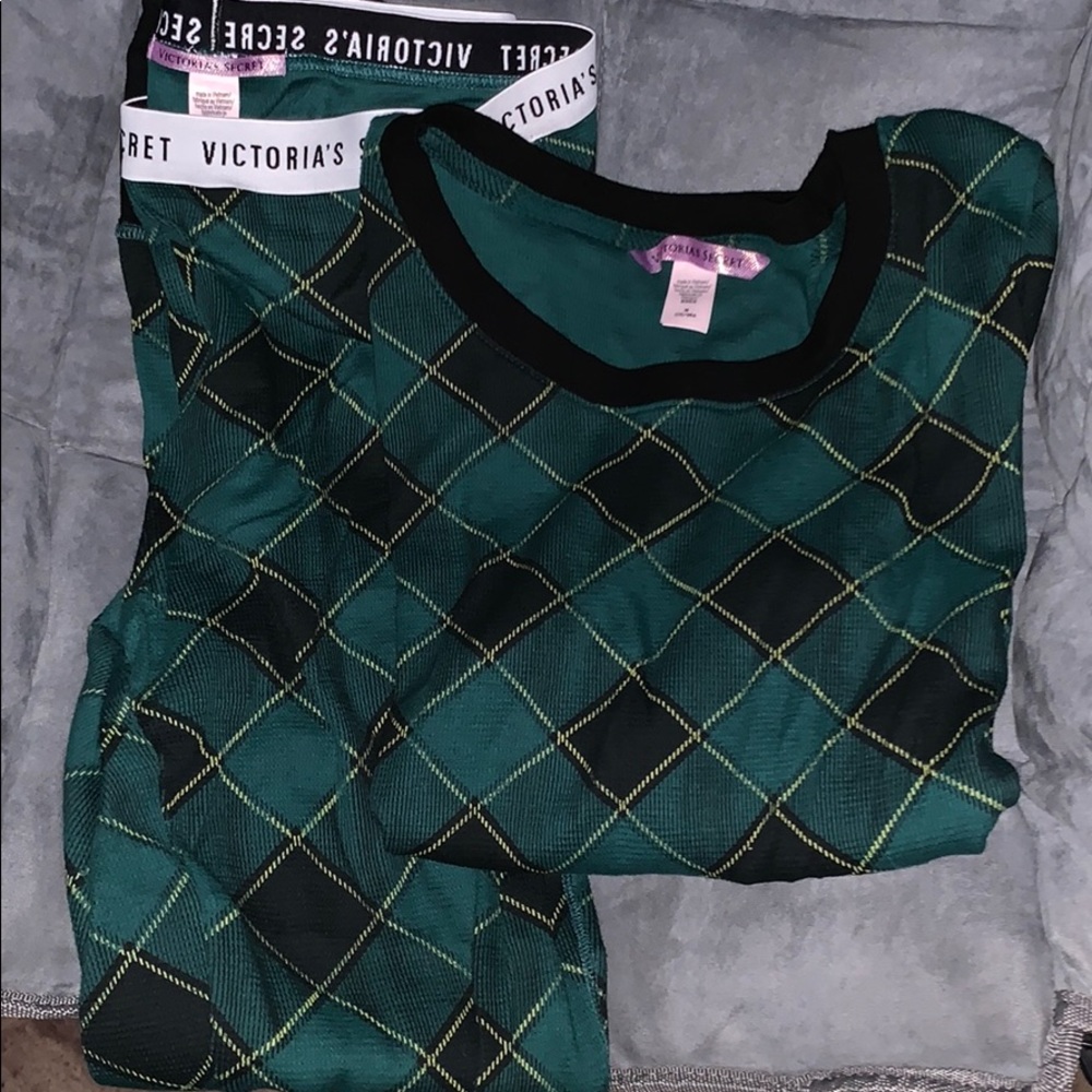 Victoria Secret PJ Set